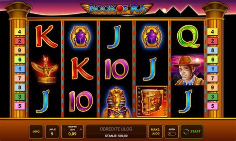 Casino igre download grátis